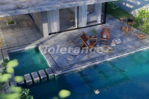 4+1 Villa  i Girne,  Nr. 106276 - 15