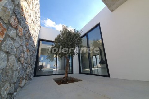 4+1 Villa  i Girne,  Nr. 106276 - 11