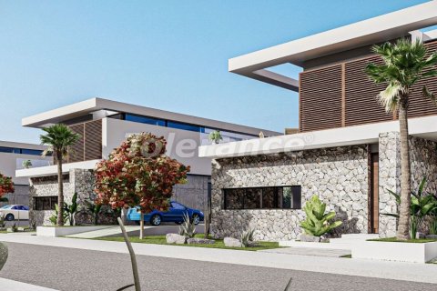 4+1 Villa  i Girne,  Nr. 106276 - 20