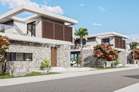 4+1 Villa  i Girne,  Nr. 106276 - 17