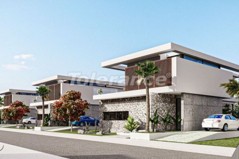 4+1 Villa  i Girne,  Nr. 106276 - 19