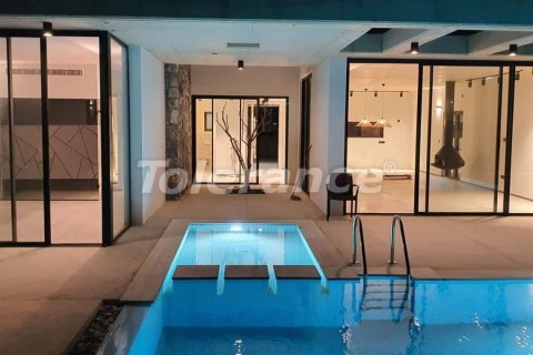 4+1 Villa  i Girne,  Nr. 106276 - 14