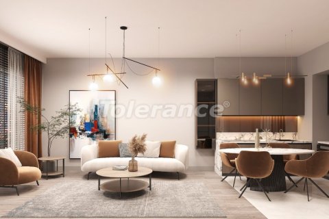 1+1 Wohnung  in Maltepe, Istanbul, Türkei Nr. 106277 - 5