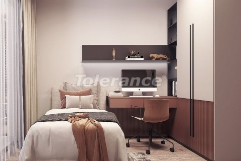 1+1 Wohnung  in Maltepe, Istanbul, Türkei Nr. 106277 - 9