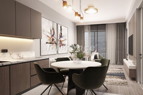 1+1 Wohnung  in Maltepe, Istanbul, Türkei Nr. 106277 - 7