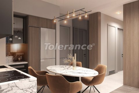 1+1 Wohnung  in Maltepe, Istanbul, Türkei Nr. 106277 - 6