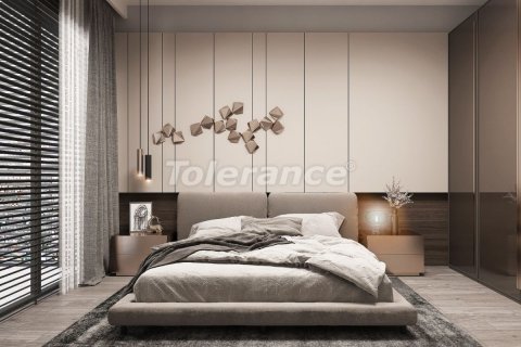 1+1 Wohnung  in Maltepe, Istanbul, Türkei Nr. 106277 - 8
