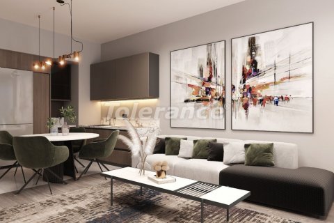 1+1 Wohnung  in Maltepe, Istanbul, Türkei Nr. 106277 - 4