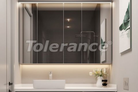 1+1 Wohnung  in Maltepe, Istanbul, Türkei Nr. 106277 - 11
