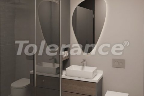 1+1 Wohnung  in Maltepe, Istanbul, Türkei Nr. 106277 - 10