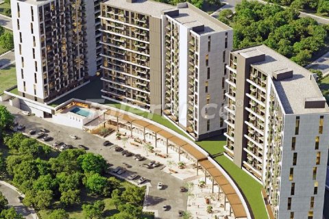 1+1 Lägenhet  i Maltepe, Istanbul, istanbul, Turkiet Nr. 106277