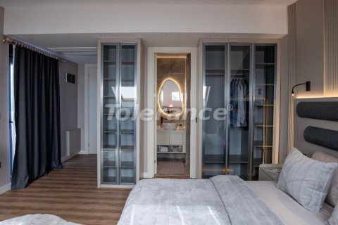 ویلا در  Antalya ، ترکیه 4 خوابه ، 296 متر مربع.  شماره 106233 - 12