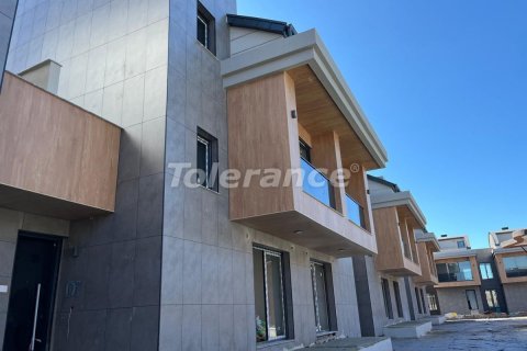 ویلا در  Antalya ، ترکیه 4 خوابه ، 296 متر مربع.  شماره 106233 - 20