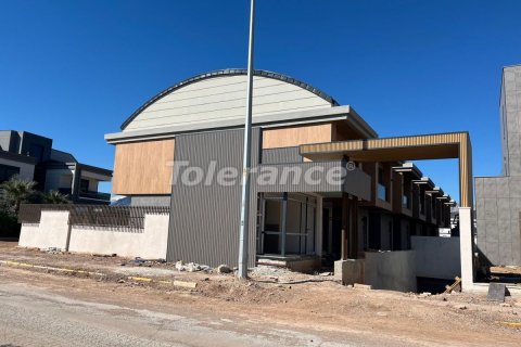 ویلا در  Antalya ، ترکیه 4 خوابه ، 296 متر مربع.  شماره 106233 - 18
