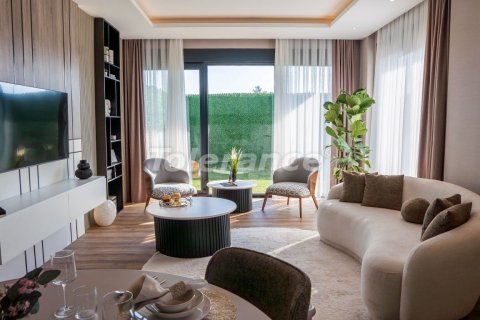 ویلا در  Antalya ، ترکیه 4 خوابه ، 296 متر مربع.  شماره 106233 - 4