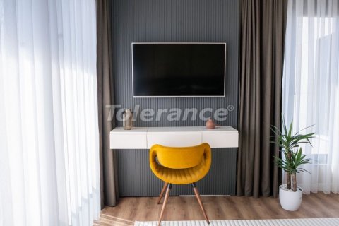 ویلا در  Antalya ، ترکیه 4 خوابه ، 296 متر مربع.  شماره 106233 - 10