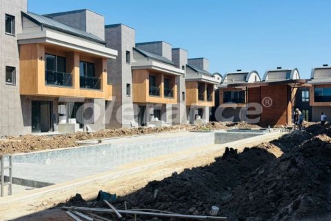 ویلا در  Antalya ، ترکیه 4 خوابه ، 296 متر مربع.  شماره 106233 - 17