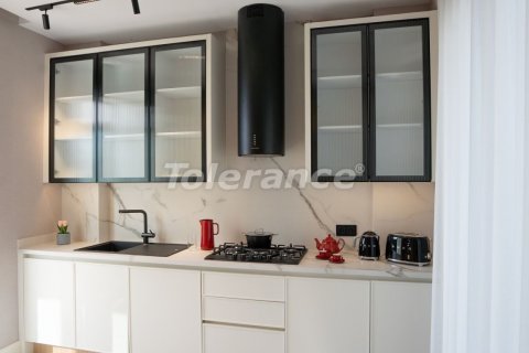 ویلا در  Antalya ، ترکیه 4 خوابه ، 296 متر مربع.  شماره 106233 - 15