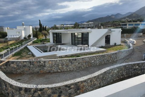 Villa for sale in Girne, Northern Cyprus, 3 bedrooms, 183m2, No. 106274 – photo 2