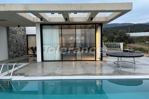 Villa 3+1 Girne, №106274