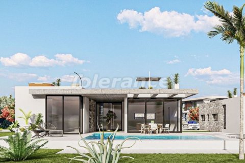 Villa for sale in Girne, Northern Cyprus, 3 bedrooms, 183m2, No. 106274 – photo 19
