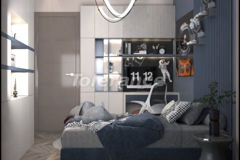 2+1 Leilighet i Mersin, Tyrkia Nr. 106275 - 17
