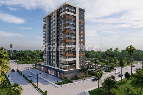 2+1 Leilighet i Mersin, Tyrkia Nr. 106275 - 2
