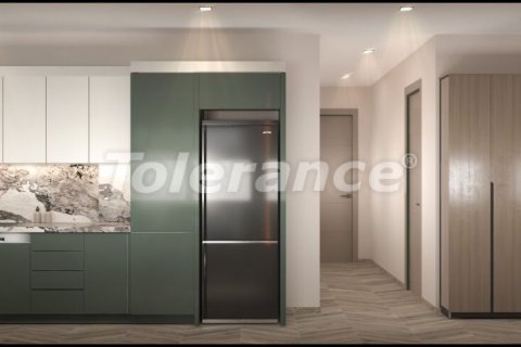2+1 Leilighet i Mersin, Tyrkia Nr. 106275 - 9