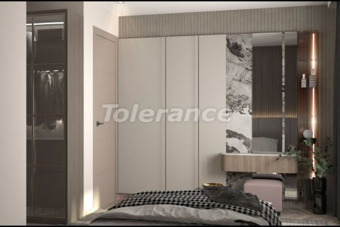 2+1 Leilighet i Mersin, Tyrkia Nr. 106275 - 14