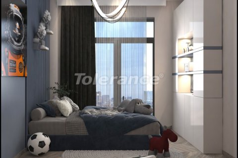 2+1 Leilighet i Mersin, Tyrkia Nr. 106275 - 18