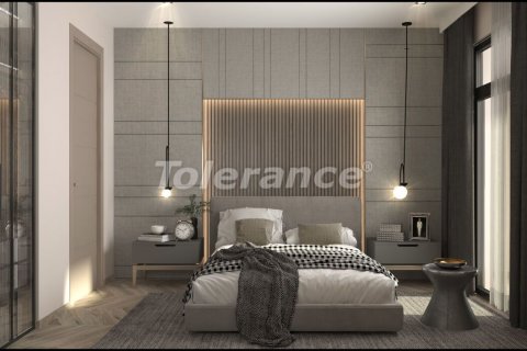 2+1 Leilighet i Mersin, Tyrkia Nr. 106275 - 10