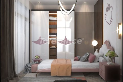 2+1 Leilighet i Mersin, Tyrkia Nr. 106275 - 20