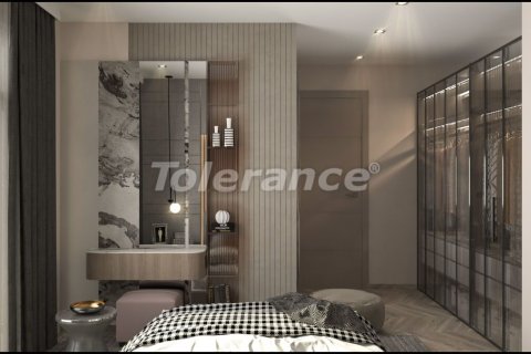 2+1 Leilighet i Mersin, Tyrkia Nr. 106275 - 13