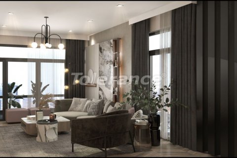 2+1 Leilighet i Mersin, Tyrkia Nr. 106275 - 11
