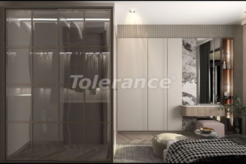 2+1 Leilighet i Mersin, Tyrkia Nr. 106275 - 15