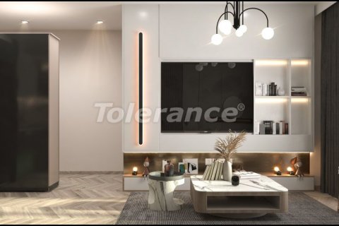 2+1 Leilighet i Mersin, Tyrkia Nr. 106275 - 8