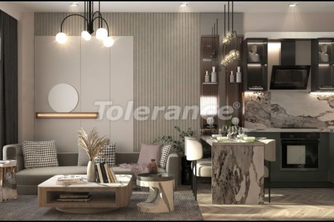 2+1 Leilighet i Mersin, Tyrkia Nr. 106275 - 6