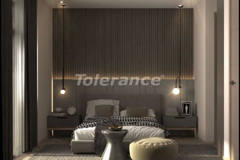 2+1 Leilighet i Mersin, Tyrkia Nr. 106275 - 12