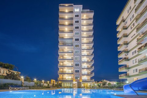Продажа квартиры в Махмутларе, Анталье, Турция 1+1, 65м2, №218213 – фото 10