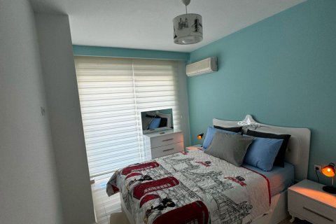 Daire 1+1 Mahmutlar, Antalya, Türkiye №218219 - 4