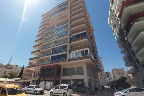 Daire 1+1 Mahmutlar, Antalya, Türkiye №218219 - 9