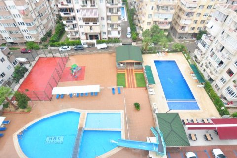 Daire 1+1 Mahmutlar, Antalya, Türkiye №218219 - 6