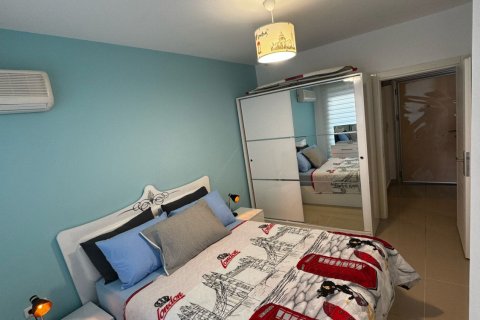 Daire 1+1 Mahmutlar, Antalya, Türkiye №218219 - 7