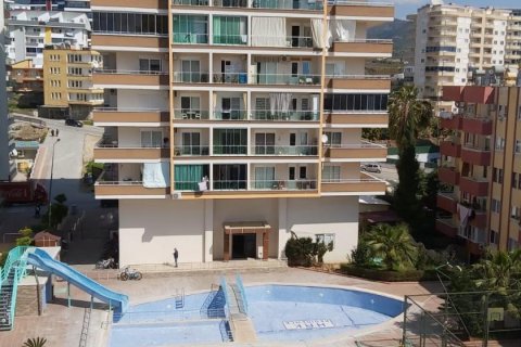 Daire 1+1 Mahmutlar, Antalya, Türkiye №218219 - 5