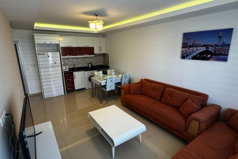 Daire  1+1  Mahmutlar, Antalya, Türkiye №218219