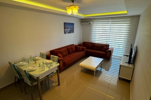 Daire 1+1 Mahmutlar, Antalya, Türkiye №218219 - 2