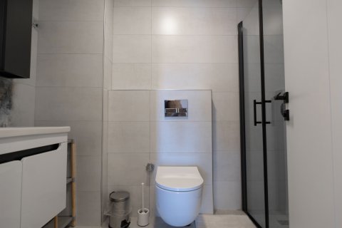 1+1 Leilighet  i Mahmutlar, Antalya, Tyrkia Nr. 218214 - 9