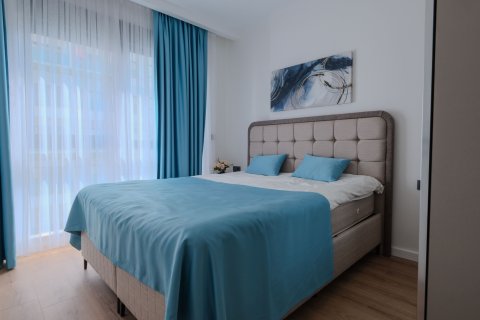 1+1 Leilighet  i Mahmutlar, Antalya, Tyrkia Nr. 218214 - 7