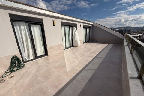 Daire Mahmutlar, Antalya, Türkiye №238046 - 17