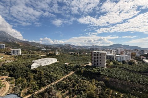 Daire Mahmutlar, Antalya, Türkiye №238046 - 19